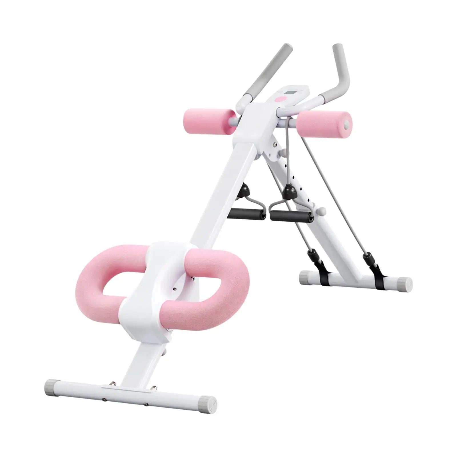 Sculpt Your Dream Abs, Embrace Your Power!