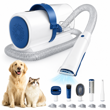 Kamtivo™ GroomVac